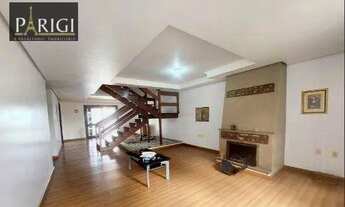 Imagem 3: Casa para alugar, 130 m² por R$ 4.100,00/mês - Sarandi - Porto Alegre/RS