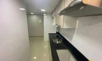 Imagem 4: Venda de apartamento de 3 quartos na Colina. Com armários e amplamente reformado