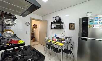 Imagem 6: Apartamento para Venda em Montes Claros, Augusta Mota, 3 dormitórios, 1 suíte, 2 banheiros