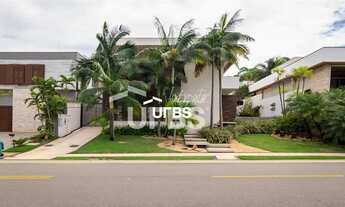 Imagem: Sobrado Mobiliado no Jardins Munique