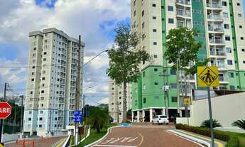 Imagem: Apartamento 3 quartos - Conjunto Mariana