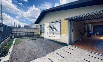 Imagem 3: Casa para Locação, 4 Quartos/Vila Fanny