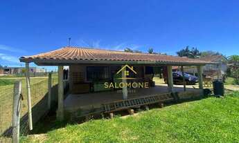 Imagem 4: Salomone vende Lindo sítio estilo rústico