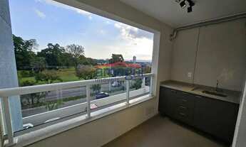 Imagem 5: Apartamento de 2 quartos para locação em Jacareí - SP