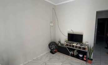 Imagem 4: Imóvel para venda possui 61 metros quadrados com 2 quartos em Jardim Aeroporto - Campo Gra