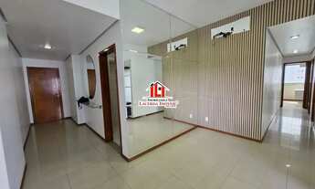 Imagem 3: Ilhas Gregas Condominium Club - Apartamento com 3 quartos sendo 1 suíte com modulados