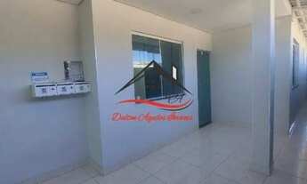 Imagem 2: Apartamentos para Locação - 2 Quartos, 1 Banheiro - Santa Martinha, Ribeirão das Neves/MG