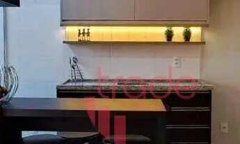 Imagem 5: Apartamento à Venda, ainda em Construção de 02 Quartos no Bairro Reserva real em Ribeirão