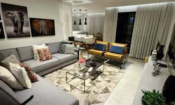 Imagem: Apartamento para venda possui 82 metros