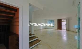 Imagem 2: Casa para Alugar com 380m², 4 quartos e 5 vagas