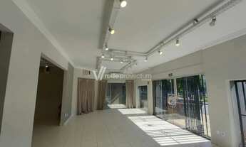 Imagem 4: Salão - Cambuí - Campinas