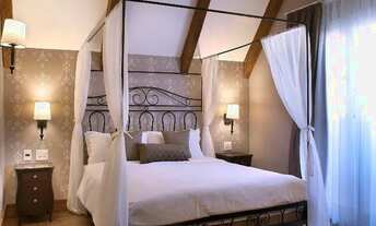 Imagem 4: Apt em gramado Resort Buona Vitta, 2 quartos