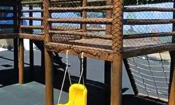 Imagem 4: Apartamento para locação no SPAZIO SOBERANO, BURAQUINHO, Lauro de Freitas, BA