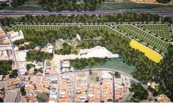 Imagem 3: Terreno à venda no Turim Loteamento Comercial - Capela em São Paulo/SP