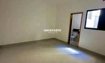 Imagem 3: Apartamento com 2 dormitórios no Jardim Flórida