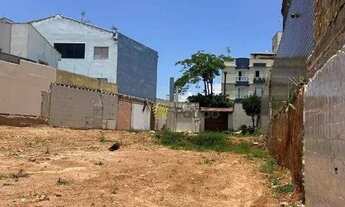 Imagem: Terreno à venda, 125 m² por R$ 425.000,00