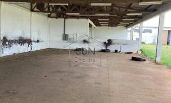 Imagem 4: Barracão para locação na Rua Tietê, com 700m², por R$19.000,00 Jardim Tabapuã, Londrina