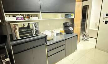 Imagem 4: Casa com 4 quartos e Energia Solar no Bairro Ouro Fino