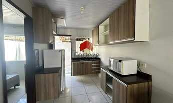 Imagem 6: Casa com 60m² 2 quartos, para aluguel, no bairro Centro em São José dos Pinhais