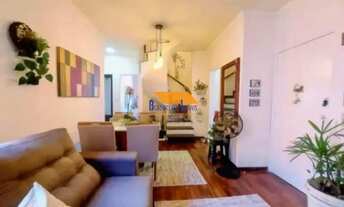 Imagem 6: Cobertura de 3 quartos em Belo Horizonte