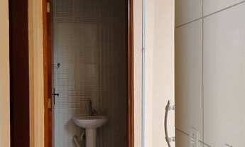 Imagem 4: Kitnet aceito veículo como parte pagamento