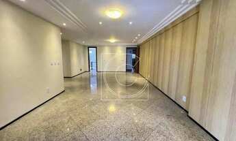Imagem 4: Ed. Burle Marx, Apartamento, 165,35m², 3 Suítes, Aldeota, Fortaleza/CE