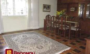 Imagem 4: Apartamento 3 quartos e 2 banheiros no Centro de Florianópolis/SC