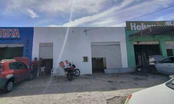 Imagem 2: GALPÃO À VENDA NO BAIRRO INDUSTRIAL - 2402