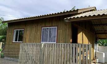 Imagem: Casa de Temporada da Neide