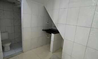 Imagem 5: BA2 PARIPE Casa com 2 dormitórios