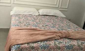 Imagem 7: Lindo Apartamento Com Mobília Para Locação