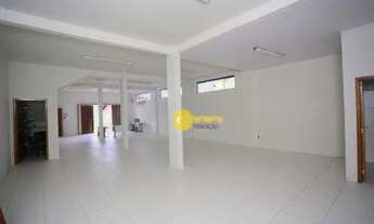 Imagem 3: ALUGUEL R$ 7.300/Mês + Taxas - Sala para alugar, 272 m² - São Judas - Itajaí/SC