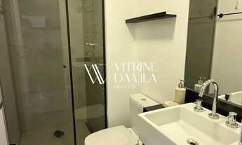 Imagem 7: Studio para alugar com 21m² na Vila Mariana