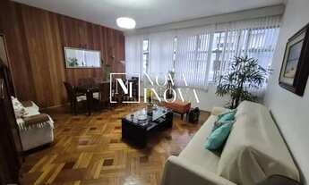 Imagem: APARTAMENTO DE 3 QUARTOS EM COPACABANA