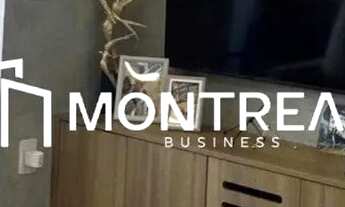 Imagem 3: APARTAMENTO À VENDA NO TATUAPÉ - 2 DORMITÓRIOS, 1 SUÍTE, 1 VAGA DE GARAGEM