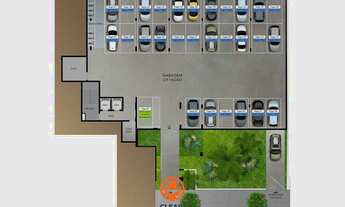 Imagem 5: COBERTURA TOP HOUSE 160M² / 3 QTOS / LAZER / BAIRRO CASTELO / BELO HORIZONTE/MG