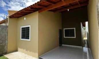 Imagem: Casa no Jardim Turu