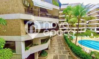 Imagem 3: Lagoa Apartamento com 3 dormitórios