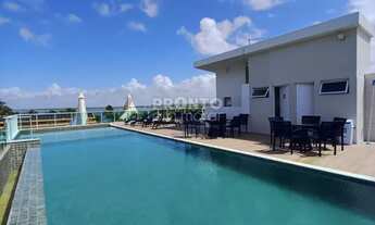 Imagem 7: Apartamento mobiliado 42 metros 1 quarto, no Beach Flat Serrambi na Praia de Serrambi - Ip