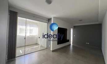 Imagem: Apartamento 3 sendo 1 suíte no Bairro Cabral