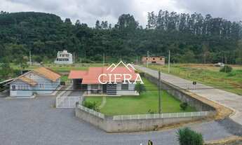 Imagem: Casa de Alvenaria - Venda - 03 dormitórios