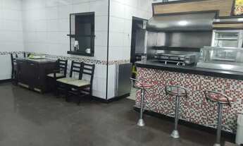 Imagem 7: Salão Comercial 180 m² - Vila Nova Conceição