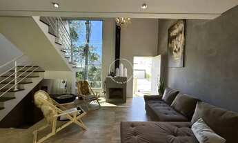 Imagem 3: Casa com 220m², no bairro Ponta de Baixo/São José-SC - JMS