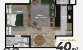Imagem: Apartamento