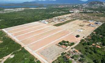 Imagem: Lotes Pronto Para Construir e com Infraestrutura