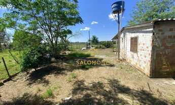 Imagem 4: Salomone vende Sítio com preço de ocasião