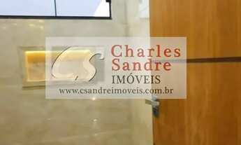 Imagem 7: Casa para Venda em Goiânia, Residencial Recanto do Bosque, 3 dormitórios, 1 suíte, 2 banhe