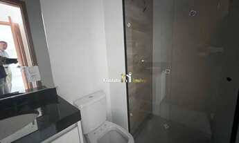 Imagem 4: Apartamento com 2 dormitórios para alugar, 65 m² por R$ 4.166/mês - Atibaia Jardim - Atiba