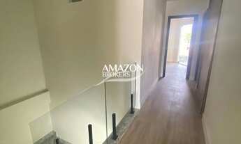 Imagem 6: Cond. Quinta das Marinas - 03 suítes - 04 vagas - Casa na Ponta Negra - Alugo