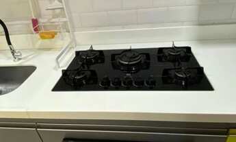 Imagem 4: Apartamento 2 Qtos c/ Suíte na Iputinga - Lazer Completo - Praça das Sequoias